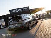 Peugeot 308 SW 1.2 PureTech Active