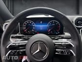 Mercedes-Benz CLE 220 d AMG