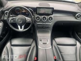 Mercedes-Benz GLC 200 d Edition