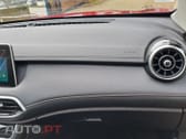 MG EHS 1.5 T-GDI Plug-in Hybrid Luxury