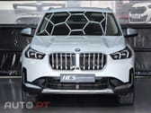 BMW X1 xDrive25e xLine