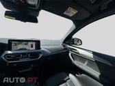 BMW iX3 I.V.A DEDUTIVEL M SPORT IMPRESSIVE  