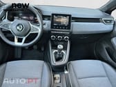 Renault Clio Techno TCe 100 Eco-G