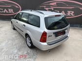 Ford Focus SW 1.4 Comfort