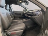 Jeep Avenger 1.2 e-Hybrid Black Edition DCT