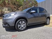 Peugeot 2008 1.2 PureTech Style