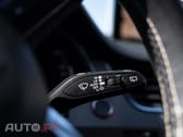Audi SQ7 4.0 TDI V8 quattro Tiptronic 7L