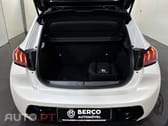 Peugeot E-208 50 kWh GT Pack