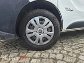 Fiat Talento 1.6 M-Jet L1H1 6L