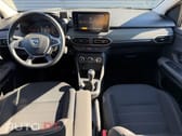 Dacia Jogger 1.2 ECO-G Extreme 7L