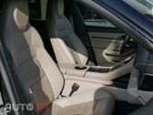 Porsche Taycan 4S