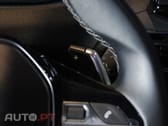 Peugeot 3008 1.5 BlueHDi Allure Pack EAT8