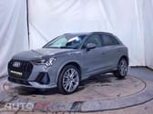 Audi Q3 45 TFSIe S line S tronic