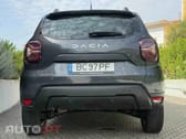 Dacia Duster 1.0 TCe Expression