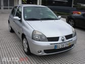 Renault Clio 1.2 16V Expression