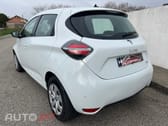 Renault Zoe (c/ Bateria) Intens 50