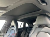 Porsche Panamera 4 E-Hybrid