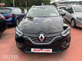 Renault Mégane Sport Tourer 1.5 dCi Limited