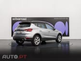 Seat Arona 1.0 TSI FR