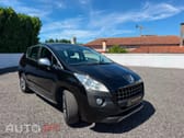 Peugeot 3008 1.6 HDi Sport