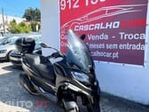 Piaggio MP3 MP3 400 S