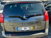 Peugeot 5008 1.6 HDi Executive