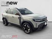 Dacia Duster Extreme TCE MHybrid 130cv