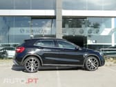 Mercedes-Benz GLA 180 d Style Aut.