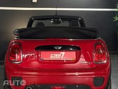 MINI Cabrio Cooper D