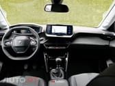 Peugeot 208 1.2 PureTech Allure
