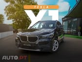 BMW X1 xDrive25e