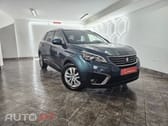 Peugeot 5008 1.6 BlueHDi Active