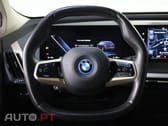 BMW iX xDrive40
