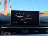 Audi A5 2.0 TDI S-line