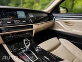 BMW 520 d Line Luxury Auto
