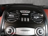 Mercedes-Benz SLR Coupe