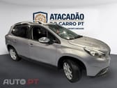 Peugeot 2008 1.2 Business