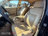BMW 525 E60