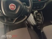 Fiat Doblo 1.6 MJ Maxi 3L