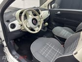 Fiat 500 1.3 16V MJ Lounge S&S
