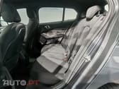 BMW 116 d Advantage