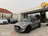 MINI Cabrio Cooper D