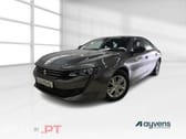 Peugeot 508 1.5 BlueHDi Allure Pack EAT8