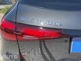 Mercedes-Benz GLC 300 de 4Matic