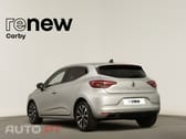 Renault Clio Clio 1.0 TCe Techno CVT