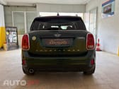 MINI Countryman COOPER SE ALL4