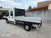 Citroen Jumper 2.2 HDi 35 L4 CD