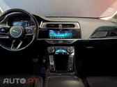 Jaguar I-Pace SE AWD Aut.