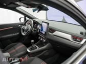 Renault Captur 1.0 TCe RS Line