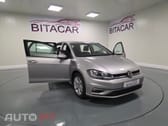 Volkswagen Golf 1.6 TDI Confortline